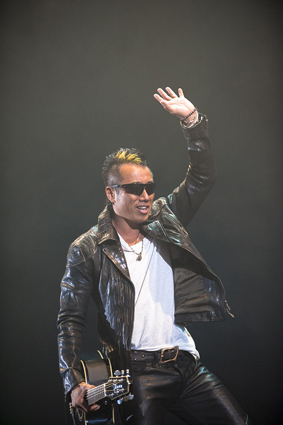 14thaddiction　パイソン　長渕剛　ifsixwas バックラッシュ 長渕剛、空手界の歴史的瞬間に魂の歌を捧ぐ！ 「第1回全日本フル