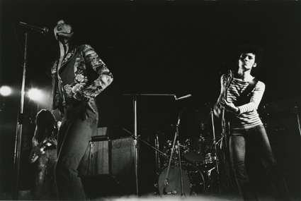 村八分、1973年のラストライブを収録した唯一のオリジナル