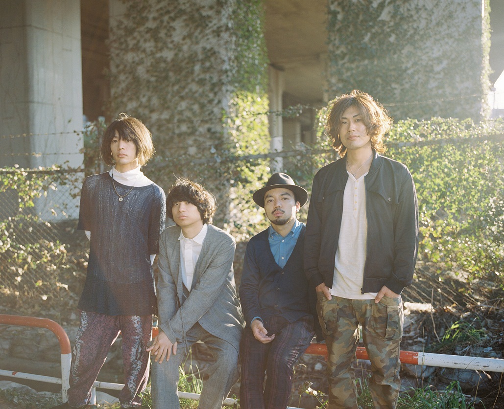 クリープハイプ 禁断のアルバム全曲ダイジェスト映像が完成