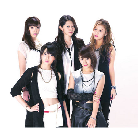 【本気でほしい方値下げ】2枚 初回 I miss you THE FUTURE C-ute 待望のニューシングル「I miss you / THE FUTURE」発売記念 11
