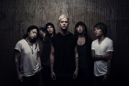 coldrain 1stシングル coldrain 1stシングル coldrain 全曲紹介 1st