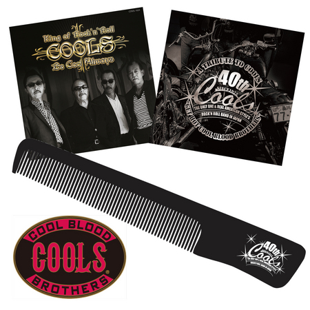 COOLS 40th Anniversary LIMITED edition.jpg