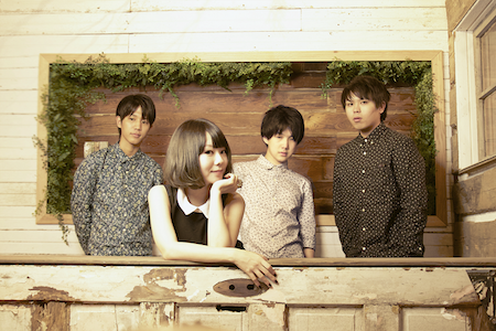 ポルカドットスティングレイ、初の流通盤リリース＆新曲MV公開