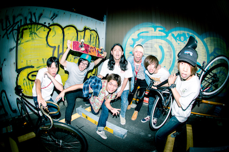 ENTH×All Found Bright Lights、2016年一番イケてる2バンド