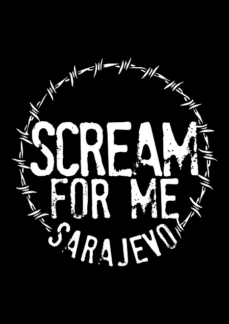 【ロゴ（黒）】IRON　MAIDEN　ブルースディッキンソン　映画SFMSScream For Me Sarajevo.jpg