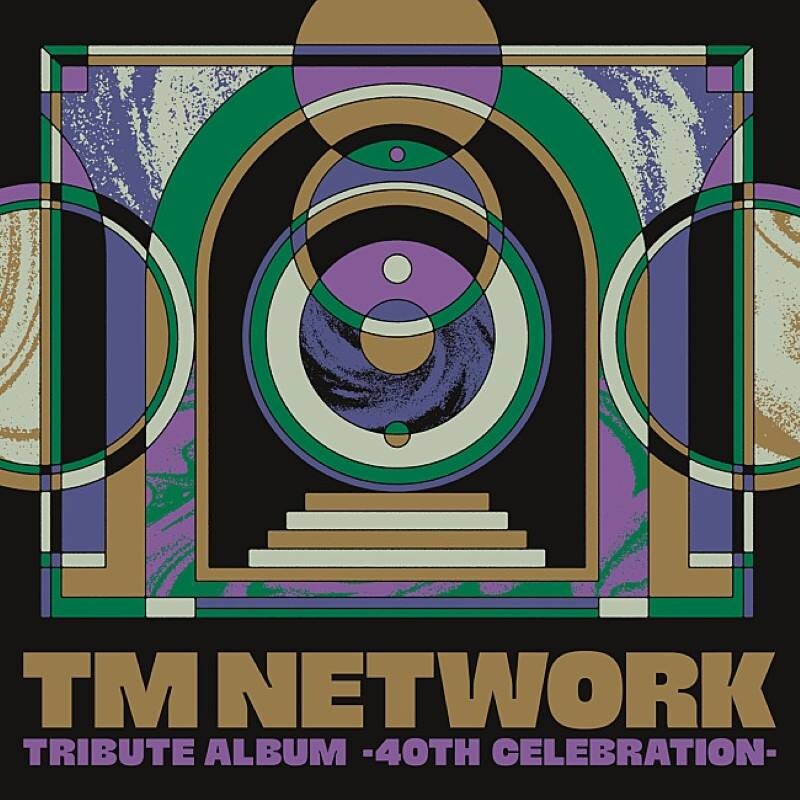 TM NETWORK TRIBUTE ALBUM 40th CELEBRATION リリース記念 FANKSと語り合う無料招待制トーク