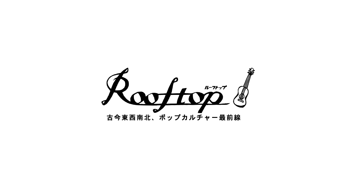 LOFT PROJECT発、エンターテイメント・メディア
