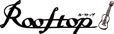 Rooftop ルーフトップ