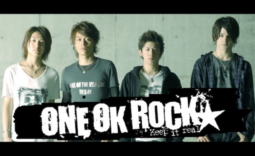 復刻インタビュー One Ok Rock 06年12月号 ティーンエイジならではの脅威の進化を遂げたロックバンドone Ok Rockのミニアルバム Keep It Real リリース インタビュー Rooftop
