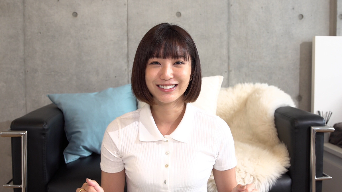 出岡美咲が離婚当時の心境を赤裸々に語る、公式YouTubeをリニューアル
