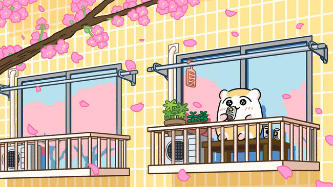 くすっと笑えて ちょっぴり切ない Snsで話題のキャラクター ちこまる が初の書籍化決定 ニュース Rooftop