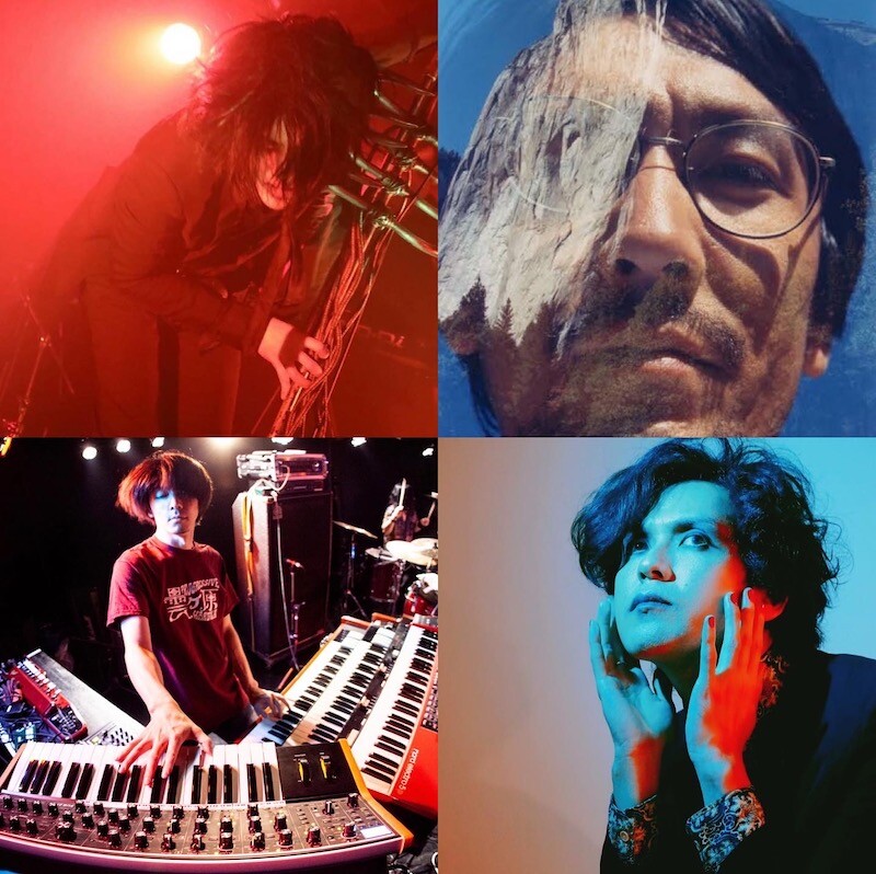 語りのスペシャリスト集団・昭和精吾事務所が寺山修司戯曲原作の