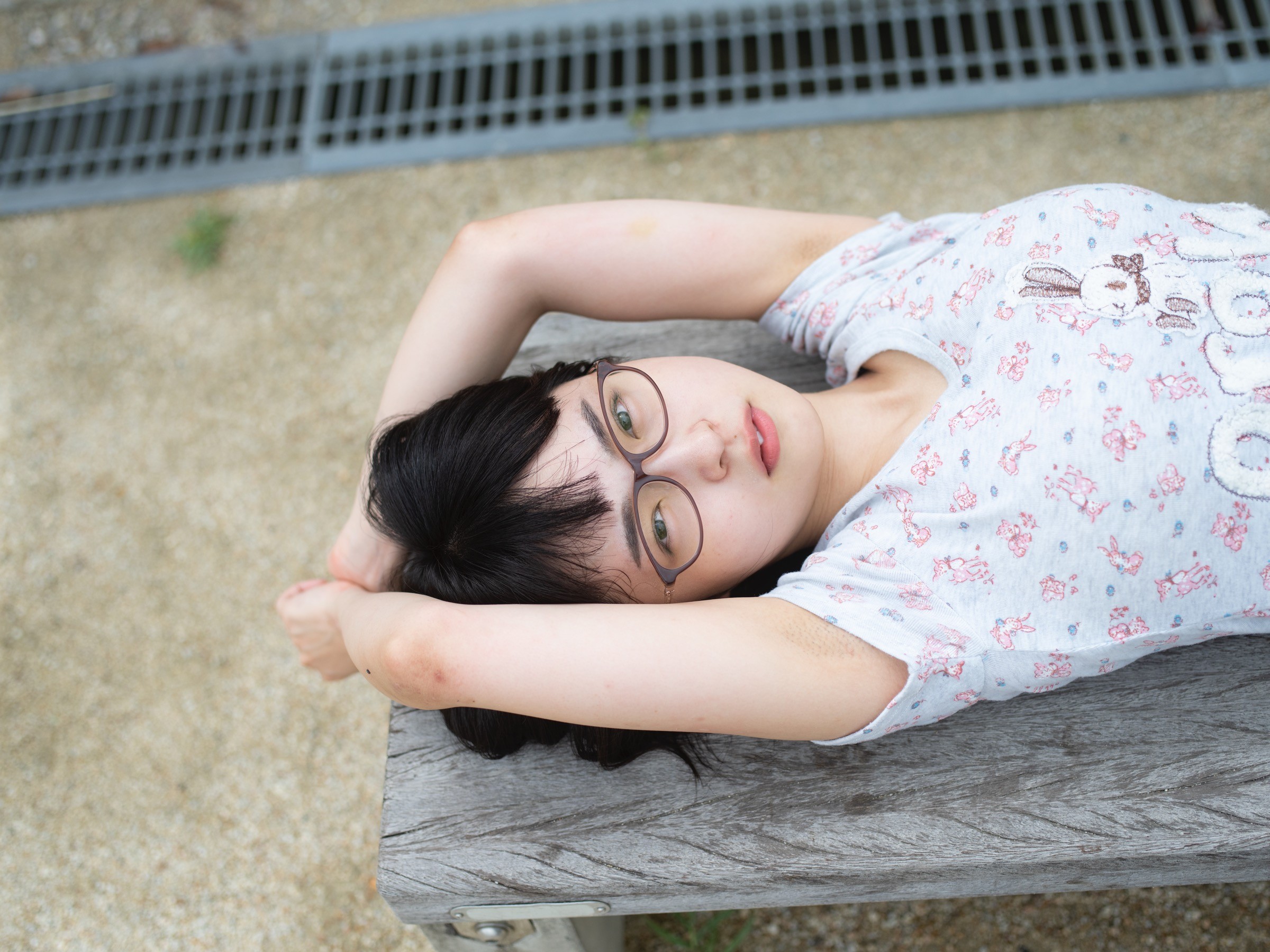 写真家・青山裕企が「