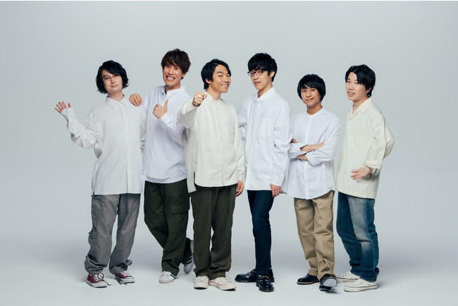 東大クイズ王 伊沢拓司率いるquizknockが5周年 高校生向けクイズ大会などの新情報や今後の抱負を発表 ニュース Rooftop