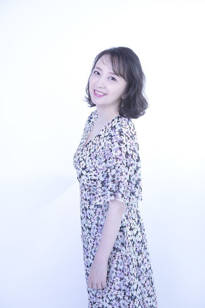 デビュー30周年の高橋由美子が「NO MUSIC, NO IDOL?」に登場