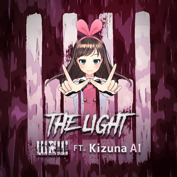 45901_W&W_KizunaAi-The Light_JKT.png