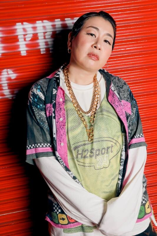 森三中・大島、ガンバレルーヤによるMyM（マイムー）、デビュー