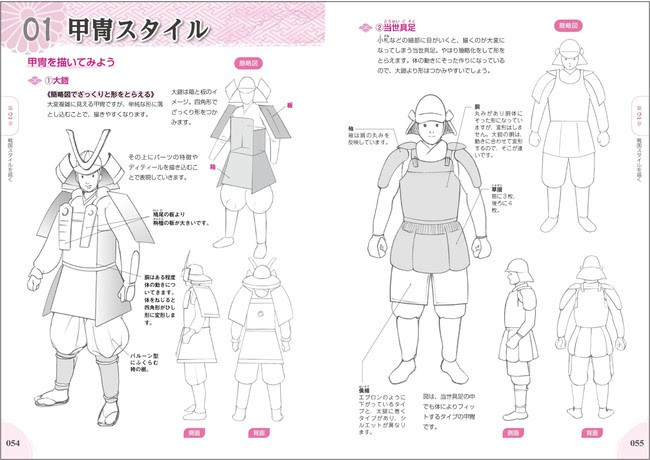 日本の刀剣を持った戦うキャクターのポーズの描き方を中心に 時代物で使われる武器やその扱い方を徹底解説 ニュース Rooftop 日本の刀剣を持った戦うキャクターのポーズの描き方を中心に 時代物で使われる武器やその扱い方を徹底解説 ニュース Rooftop