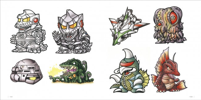 エンスカイ ペーパーシアター 完成品 仮面ライダー ウルトラマン