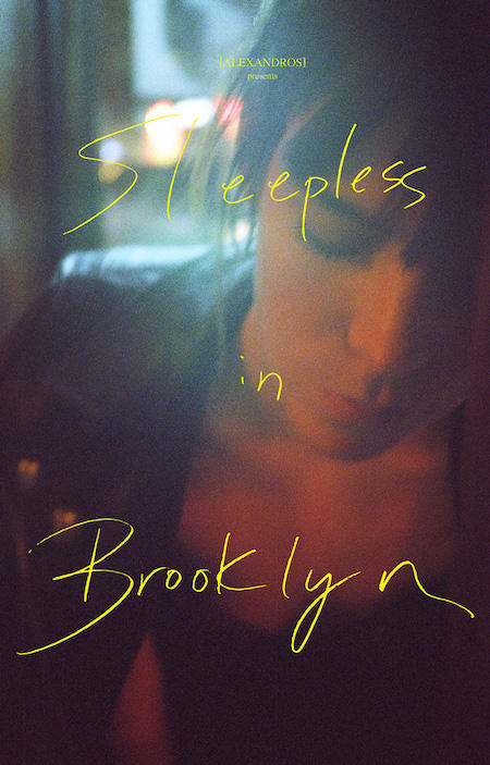 Alexandros ニューアルバム Sleepless In Brooklyn 収録曲 ジャケット写真ビジュアルなどを公開 ニュース Rooftop