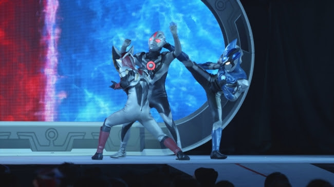 2019 ニュー・イヤー・フェスティバル [DVD] ウルトラヒーローズEXPO2023 ニューイヤーフェスティバル」ライブ