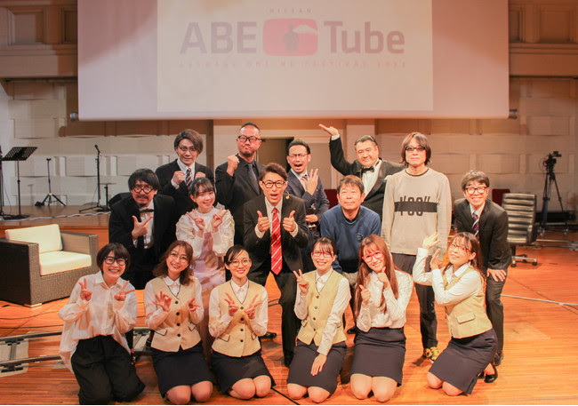 真心ブラザーズのスペシャルライブ まなまる生伴奏で生ラジオドラマと豪華コラボレーション ニュース Rooftop