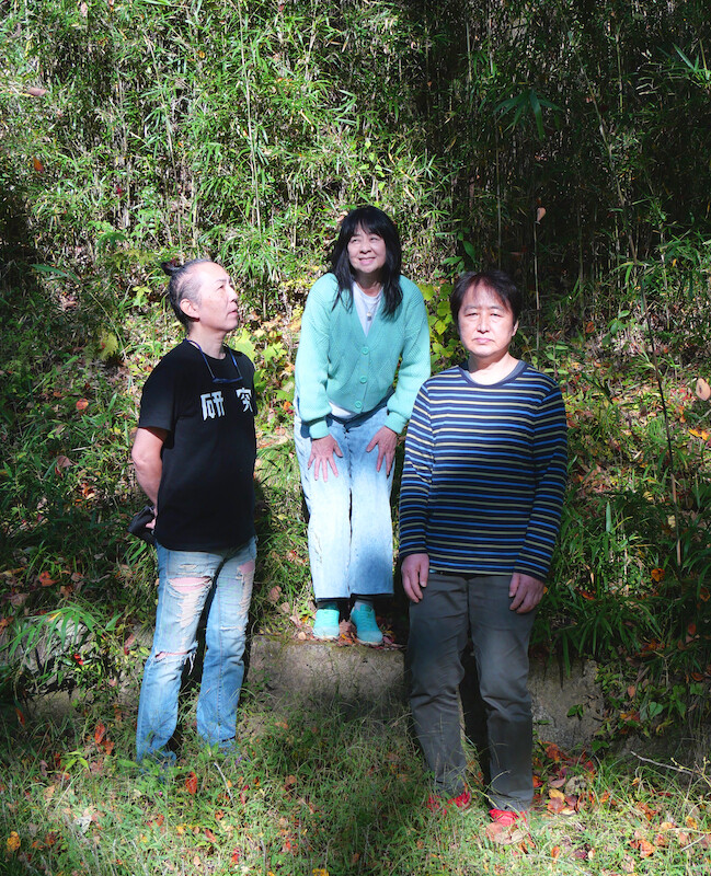 板倉文、盟友Ma*Toと共に新作サウンドトラック盤をリリース 小川