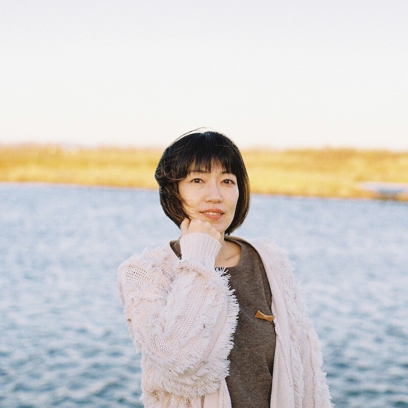 伊藤サチコ、自身約12年振りとなる新曲『あぶくのようなもの / 温度