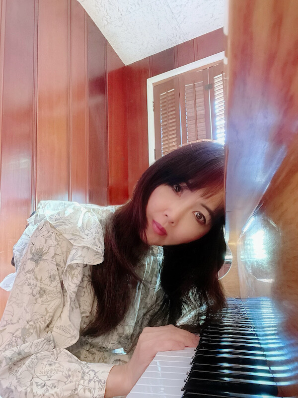 飯島真理デビュー40周年Year第1弾アルバムリリース発表、及び『40th Anniversary Live 