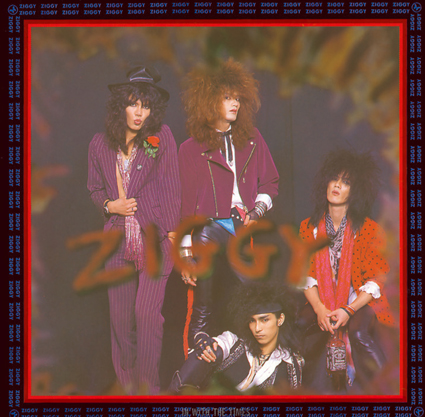 【CD 】ZIGGY 　リマスター YELLOW POP(リマスター・バージョン)／ZIGGY｜音楽ダウンロード・音楽