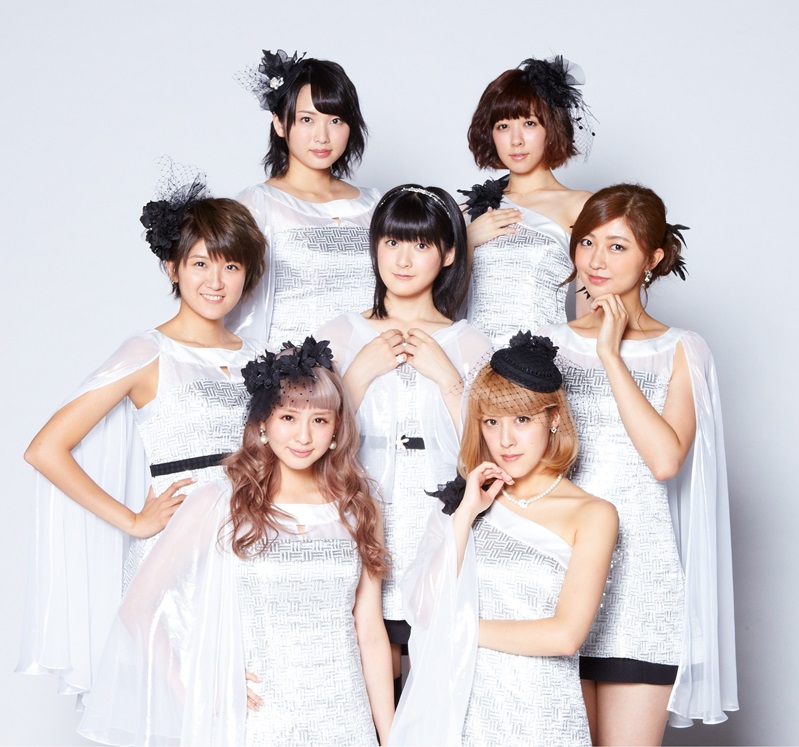 南波一海のアイドル三十六房に Berryz 工房が三度登場! 『Berryz 工房