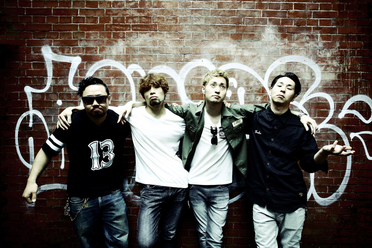 NOISEMAKERが新作mini albumを引っさげ"NEO TOUR 2015"開催決定！移籍第1弾『NEO』3月18日リリース