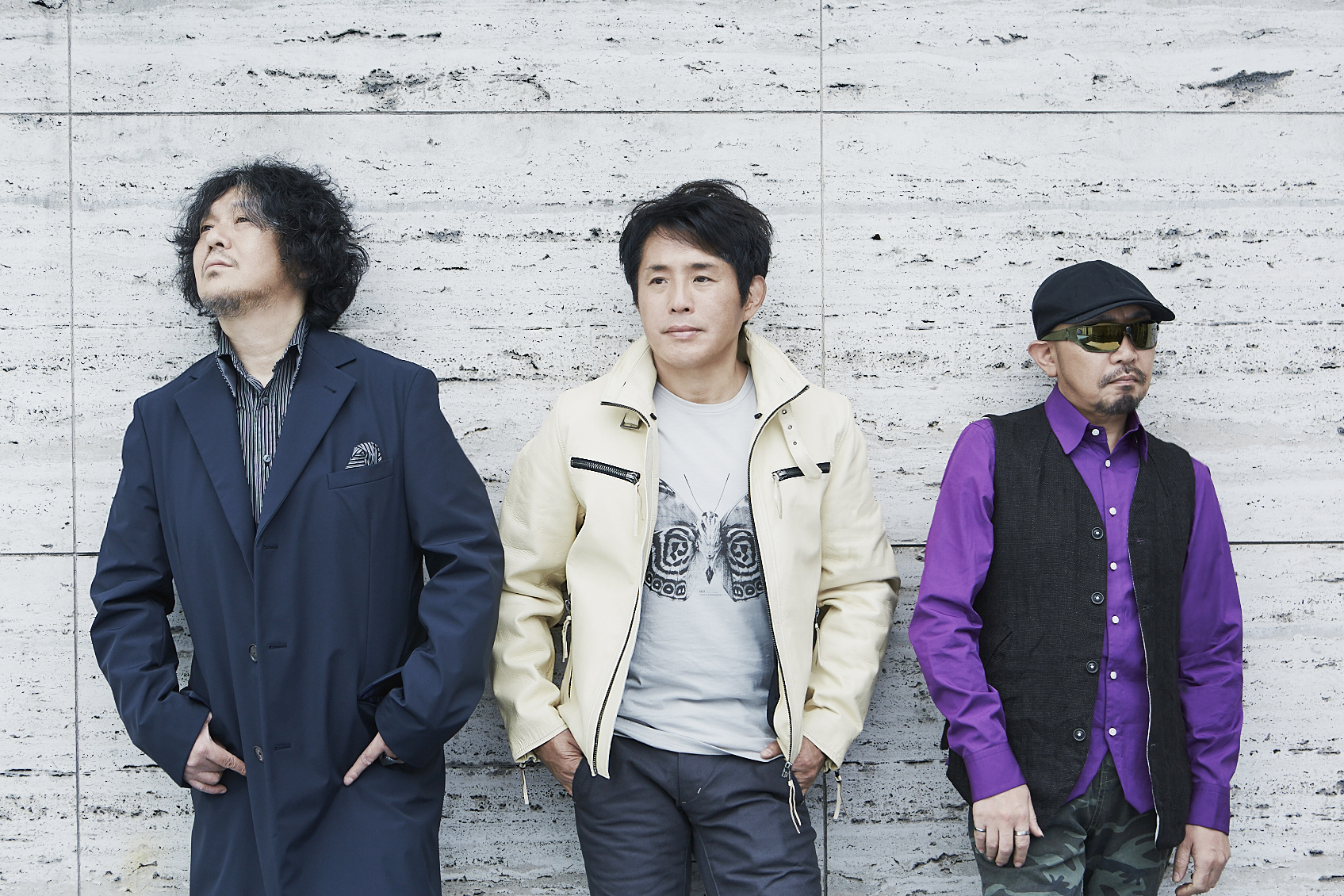 SING LIKE TALKING The Sonic Boom Tour 【公式通販】