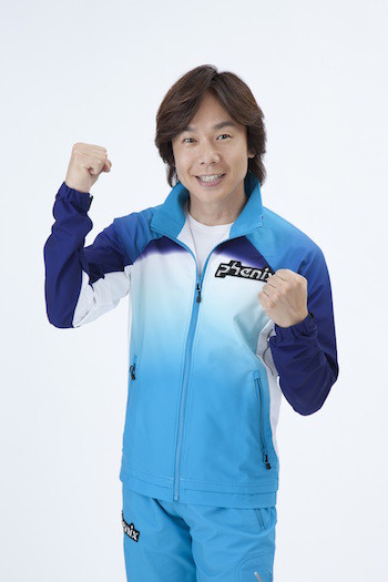 ひろみちお兄さんが号令 パク ジュニョンも参加する9カ国の言語で収録されたラジオ体操cdとは ニュース Rooftop