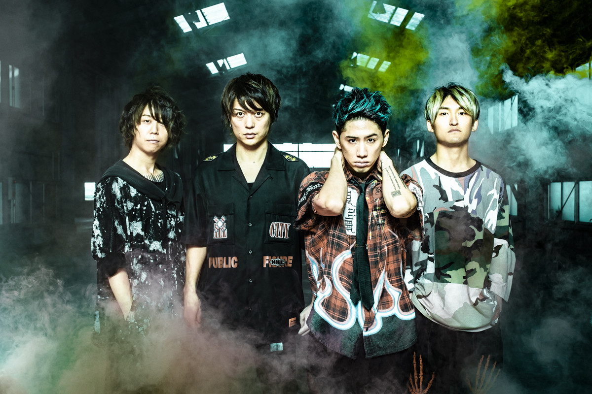 ONE OK ROCK、World Tour Document放送決定！ ニュース Rooftop