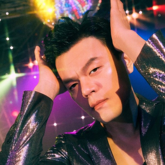 J.Y. Park「When We Disco」A写3000x3000S.jpg