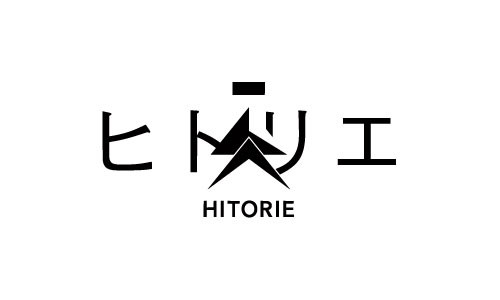 ヒトリエ_アーティスト写真logo.jpg