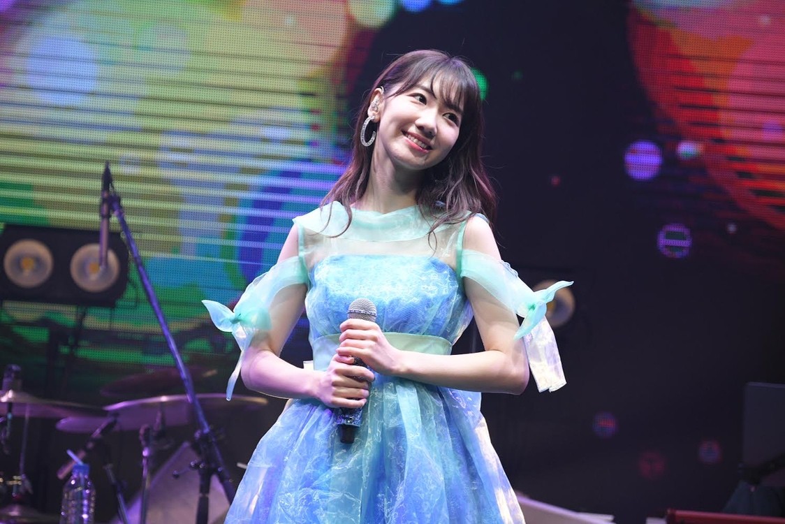 AKB48由紀ソロライブゆきりんワールド2nd Live Tourペンライト Kashiwagi Yuki 2nd Solo Live 〜Netemo Samete mo Yukirin