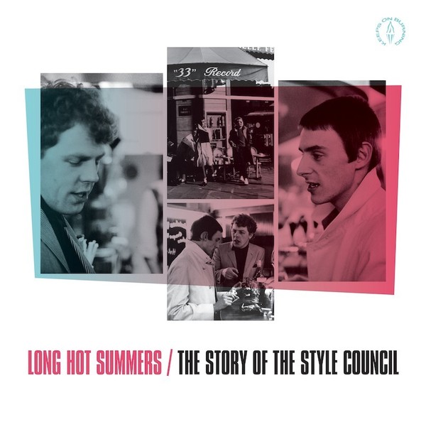 Long Hot Summers The Story of The Style Council.jpg
