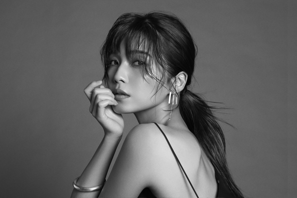 宇野実彩子 ソロアルバム 宇野実彩子（AAA）ソロ・1stミニアルバム『Sweet Hug』から2020