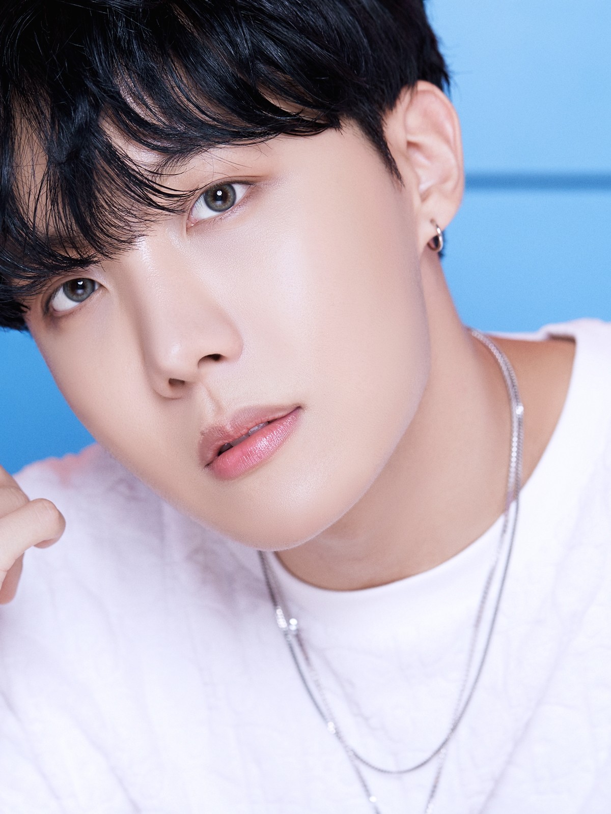 BTS_BE (Deluxe Edition)_  