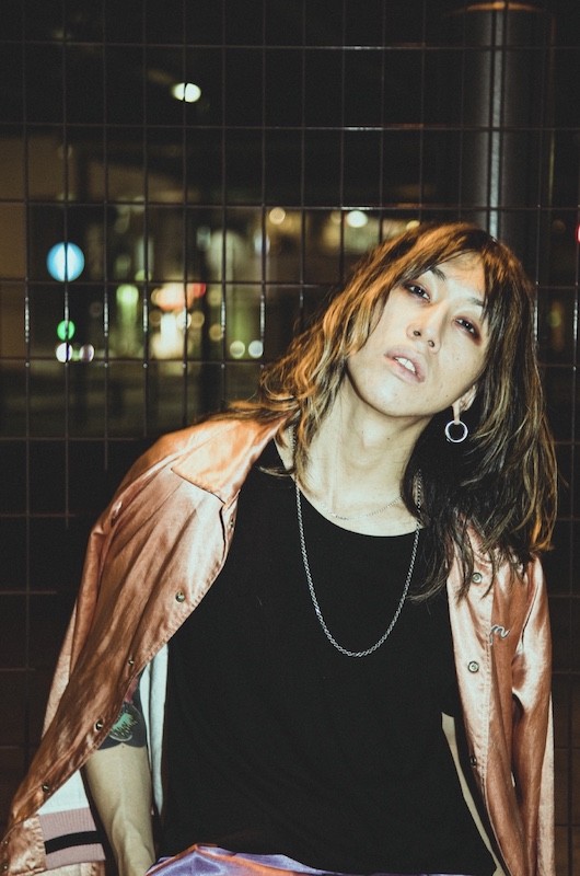 SUPER BEAVER 渋谷龍太のソロプロジェクト