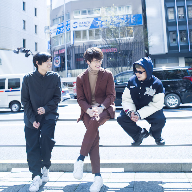 STUTS & 松たか子 with 3exesによる『大豆田とわ子と三人の元夫』主題歌を収録したアルバムが6月23日（水）発売決定