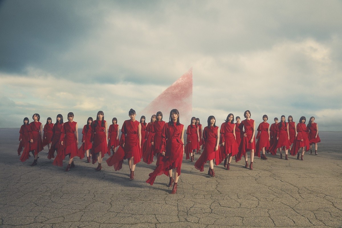 櫻坂46、森田ひかるセンター曲『Dead end』MV公開！ - ニュース | Rooftop