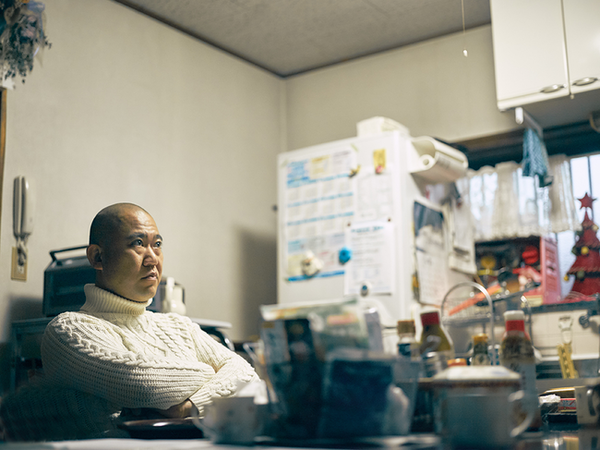 今最も本音で生きる男コロチキ ナダルの生き方を綴ったエッセイ いい人でいる必要なんてない が発売決定 ガジェット通信 Getnews