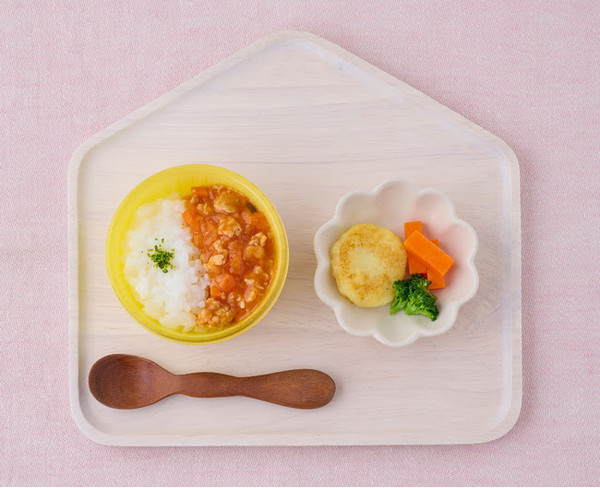 Snsで話題沸騰 子どもも大人も喜ぶ うたまるごはんのかんたんフリージング離乳食 幼児食 予約開始 ニュース Rooftop