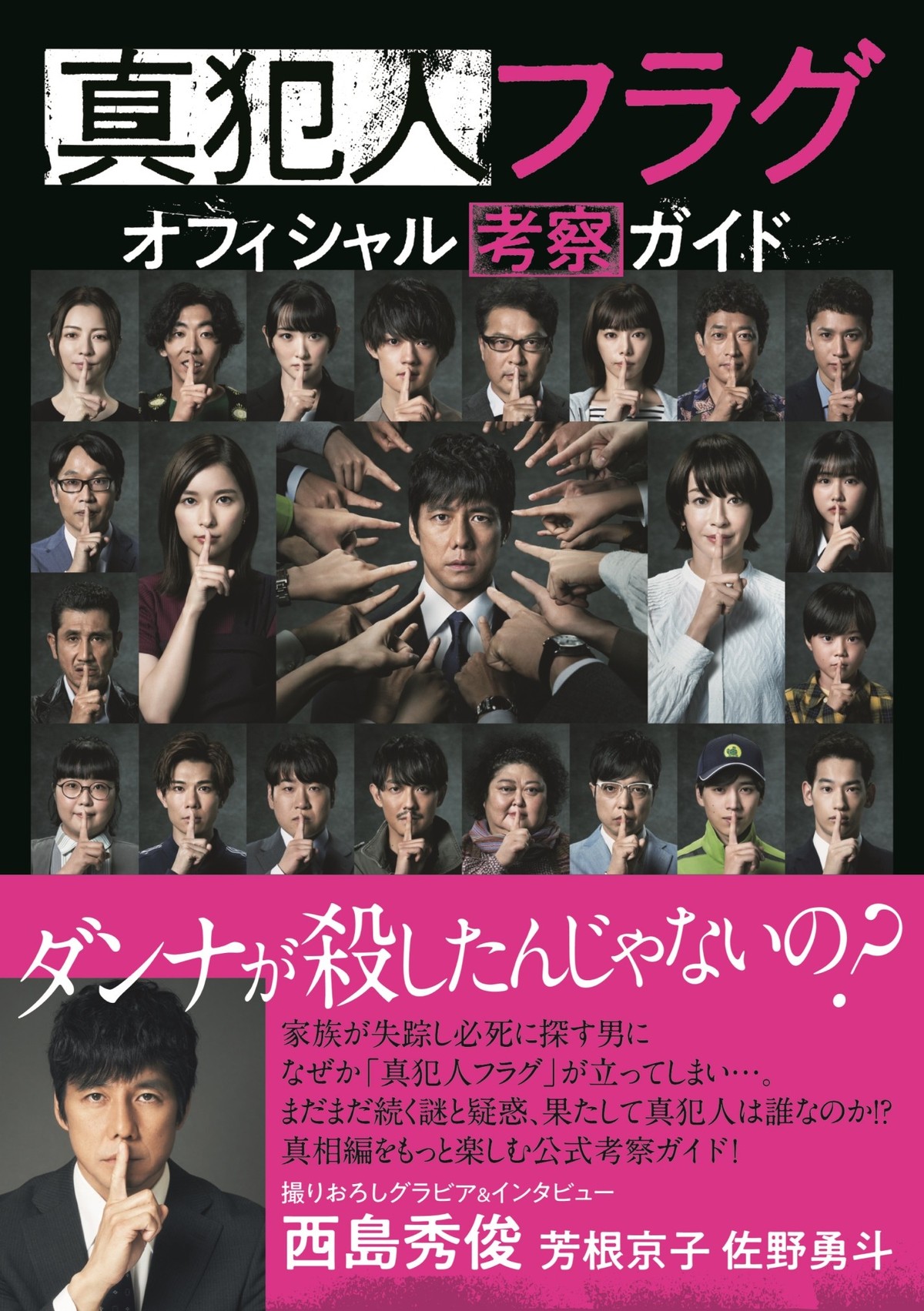 活動歴および当時の関連ビジュアル記録