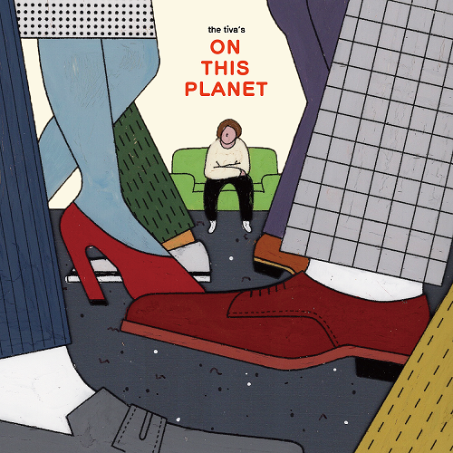「On This Planet」ジャケ写.png