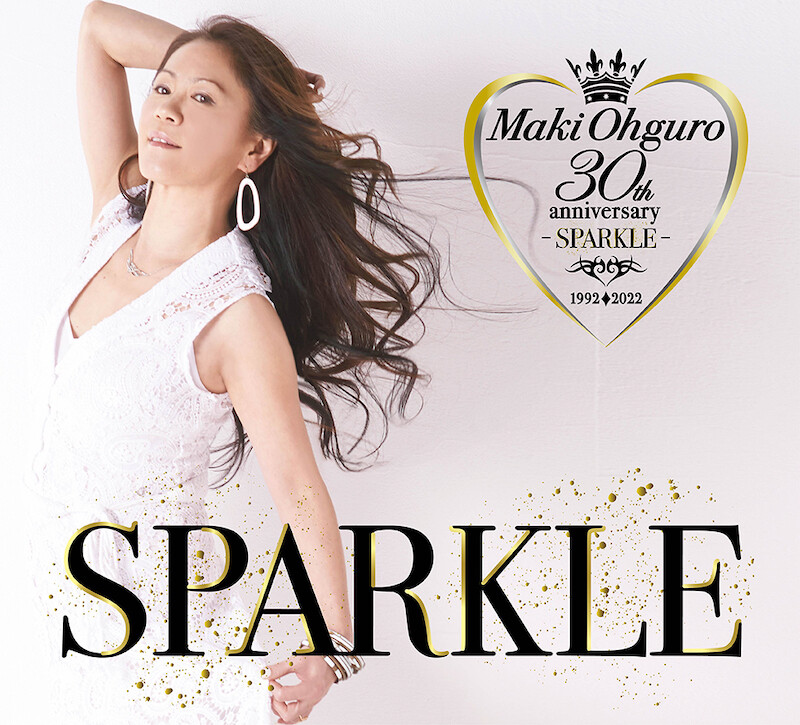 大黒摩季、30周年YEARのメインテーマが「SPARKLE」に決定