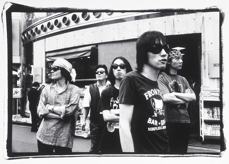 ↑THE HIGH-LOWS↓ / ザ・ハイロウズ　９枚まとめ売り ↑THE HIGH-LOWS↓（ザ・ハイロウズ）、「日曜日よりの使者」「青春